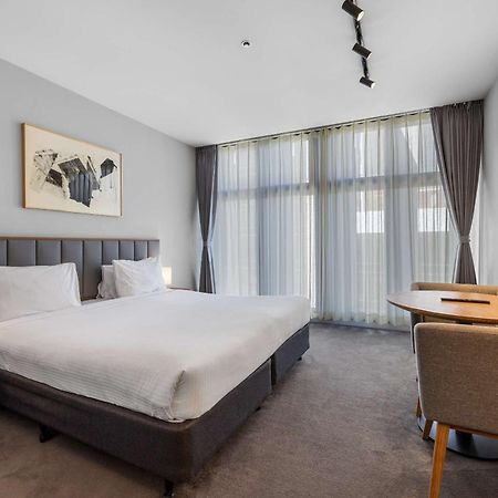 Clarion Apartments South Melbourne Esterno foto