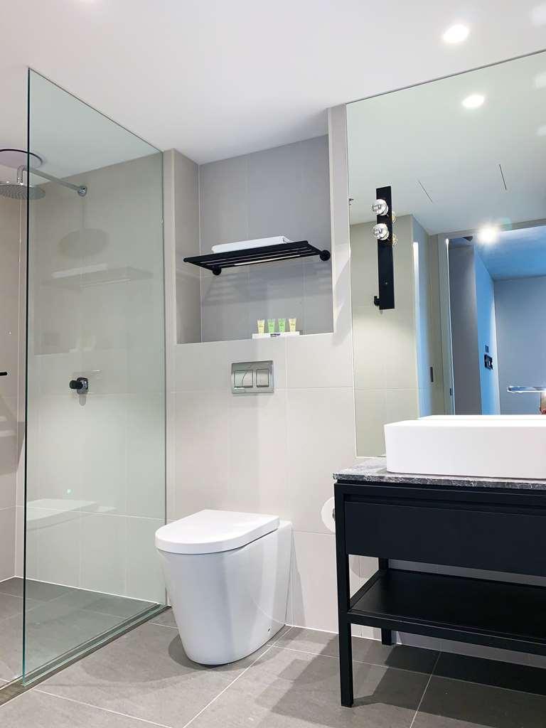 Clarion Apartments South Melbourne Camera foto