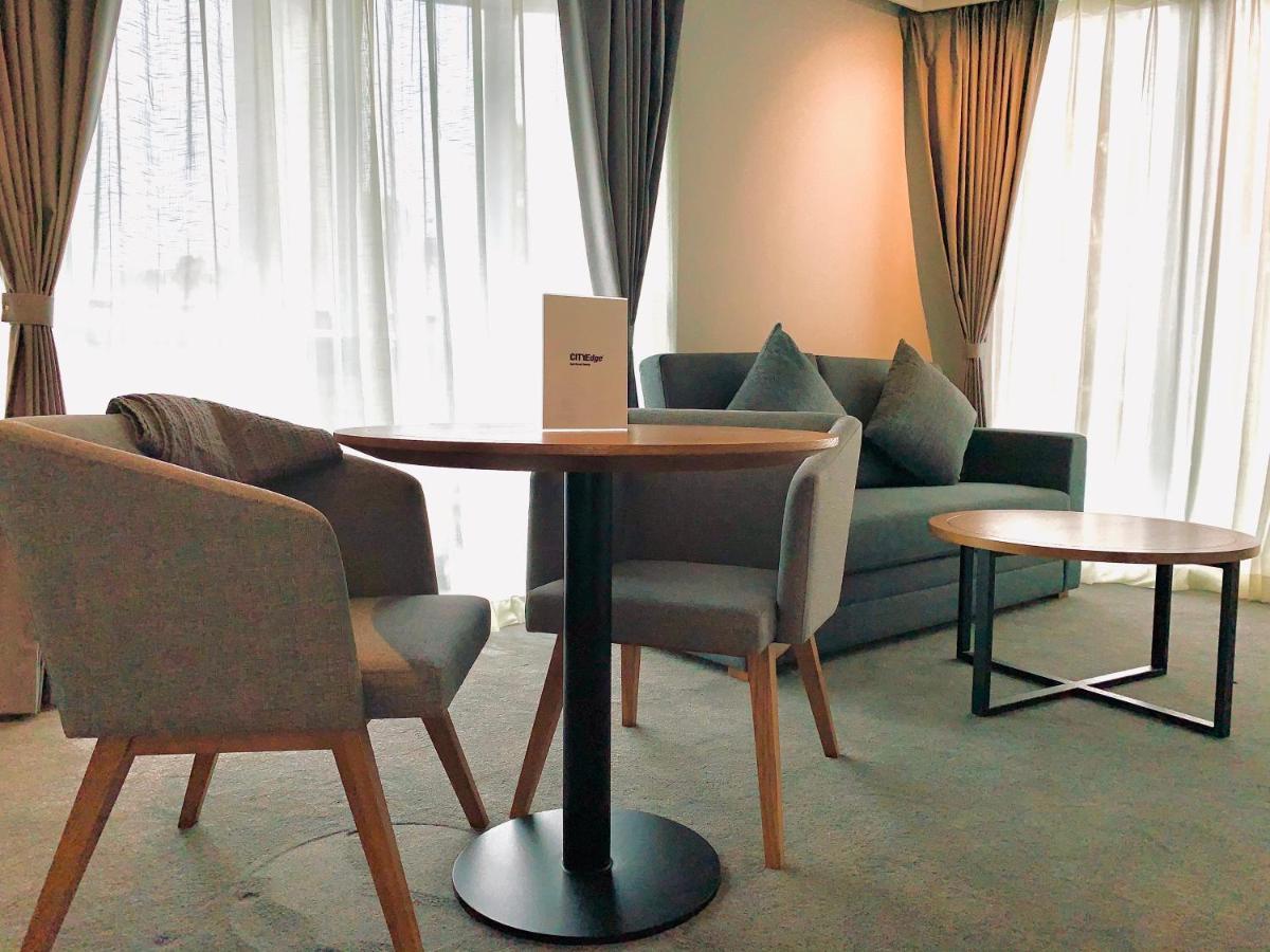 Clarion Apartments South Melbourne Esterno foto